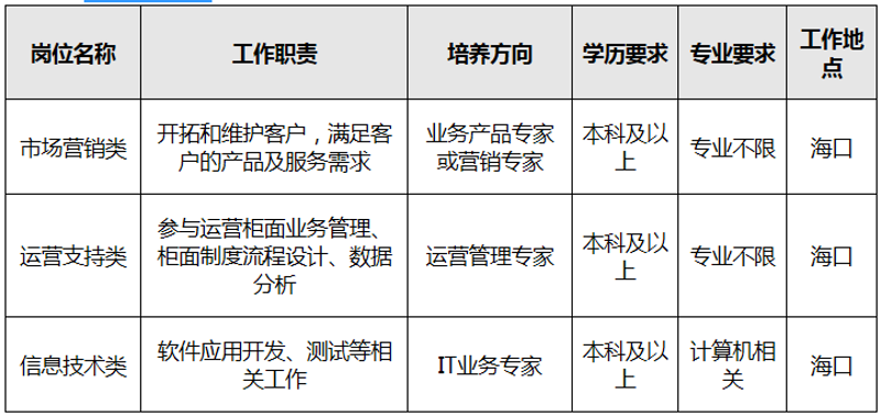 海南软件开发:行业趋势与企业选择